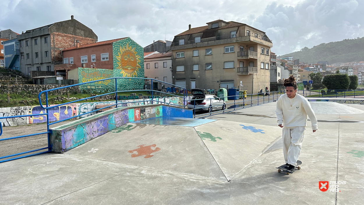 California Skatepark